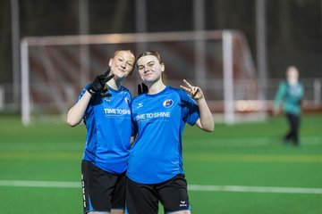 Bild 53 - wBJ VfL Pinneberg - ETV : Ergebnis: 0:7